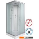 Душевые кабины Niagara NG-1101-14 90х90