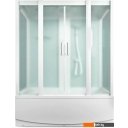 Душевые кабины MirWell MR3517TP-C3-RUS