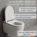 Унитазы Lauter Smart 21W520002