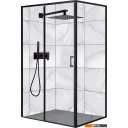 Душевые кабины Roxen Caspia 55060-100B