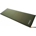 Туристические коврики Sundays ZC-SIM001-1 (5 см, 2 шт, темно-зеленый)