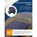 Туристические коврики Sundays ZC-SIM001-1 (5 см, 2 шт, темно-синий)