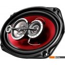 Автоакустика Урал DDB AS-D6941