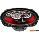 Автоакустика Урал DDB AS-D6941