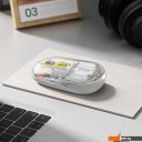 Мыши Hoco GM35 (белый)