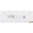 Клавиатуры Ajazz AF98 Wired (белый/синий)