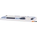 Клавиатуры Ajazz AF98 Wired (белый/синий)