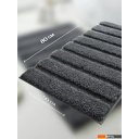 Аксессуары для ванной и туалета Illu 50x80 xb24123036-5 (графит)