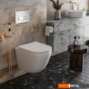 Инсталляции для унитазов, раковин, биде и писсуаров Roxen StounFix Dual Fresh 871161