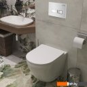 Инсталляции для унитазов, раковин, биде и писсуаров Roxen StounFix Dual Fresh 871161