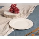 Тарелки, салатники, блюда и наборы Jewel Адель ПС0018-33