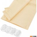 Шторки и карнизы для ванн и поддонов Primila 700095 (180x200)