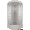 Душевые кабины Triton Полосы В 90x90