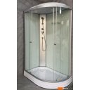 Душевые кабины Saniteco BST-120WL