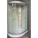 Душевые кабины Saniteco BST-120WR