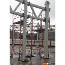 Лестницы и стремянки Тапанар вышка-тура Атлант-12 1.2x1.2x3.8