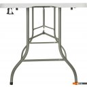 Садовая мебель Sundays AC-Z180 180х74х74 (белый, чемодан)