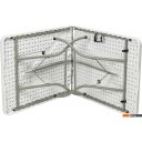 Садовая мебель Sundays AC-Z180 180х74х74 (белый, чемодан)