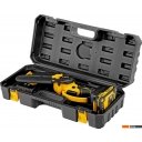 Цепные электро- и бензопилы Denzel CCS-150 (с 1-им АКБ, кейс)