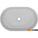 Умывальники Керамин Арена 55 ФС (серый, матовый)