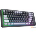 Клавиатуры Defender Maro GK-325 (серый/белый)