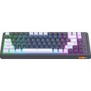 Клавиатуры Defender Maro GK-325 (серый/белый)