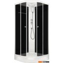 Душевые кабины Domani-Spa Delight Slim 88 80x80 DS01DS88LBT00