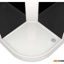 Душевые кабины Domani-Spa Delight Slim 88 80x80 DS01DS88LBT00