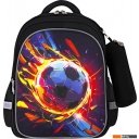 Рюкзаки BRAUBERG Kids. Football 273178