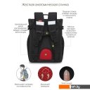 Рюкзаки Grizzly RAl-295-2 (черный)