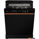 Посудомоечные машины Hiberg i-Q 6815 LB