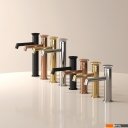 Смесители Teska Arte Leo S E 5518