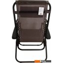 Шезлонги Sundays ZC-CC010-2 (кофе)