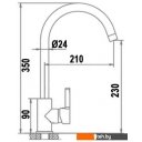 Смесители Wisent WP49-098-3-U