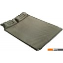 Туристические коврики Sundays ZC-SIM104 (зеленый)