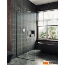 Душевые кабины MaybahGlass 195x79 MGD-695-5у (прозрачное стекло/хром матовый)