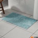 Аксессуары для ванной и туалета Swensa Merci 45x70см ATM-2100BDB-B (темно-голубой)