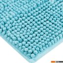 Аксессуары для ванной и туалета Swensa Merci 45x70см ATM-2100BDB-B (темно-голубой)