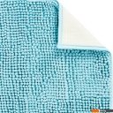 Аксессуары для ванной и туалета Swensa Merci 45x70см ATM-2100BDB-B (темно-голубой)