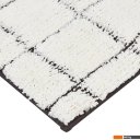 Аксессуары для ванной и туалета Swensa Note 50x80см SWM-5010WHT-B (белый)