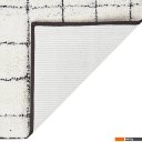 Аксессуары для ванной и туалета Swensa Note 50x80см SWM-5010WHT-B (белый)