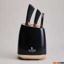 Кухонные ножи, ножницы, овощечистки, точилки Agness 911-784