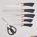 Кухонные ножи, ножницы, овощечистки, точилки Agness 911-784