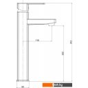 Смесители Voda Iceberg IC25