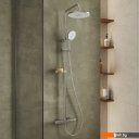 Душевые системы и гарнитуры Milardo Ideal Spa ILS30CRM38