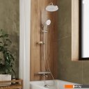 Душевые системы и гарнитуры Milardo Ideal Spa ILS30CRM38