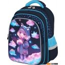 Рюкзаки BRAUBERG Kids Flossy. Sky Girl 273179