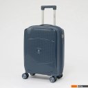Чемоданы, сумки-тележки VALIGETTI 344-2201/3-20NAV (синий)