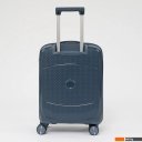 Чемоданы, сумки-тележки VALIGETTI 344-2201/3-20NAV (синий)