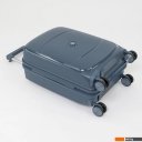 Чемоданы, сумки-тележки VALIGETTI 344-2201/3-20NAV (синий)